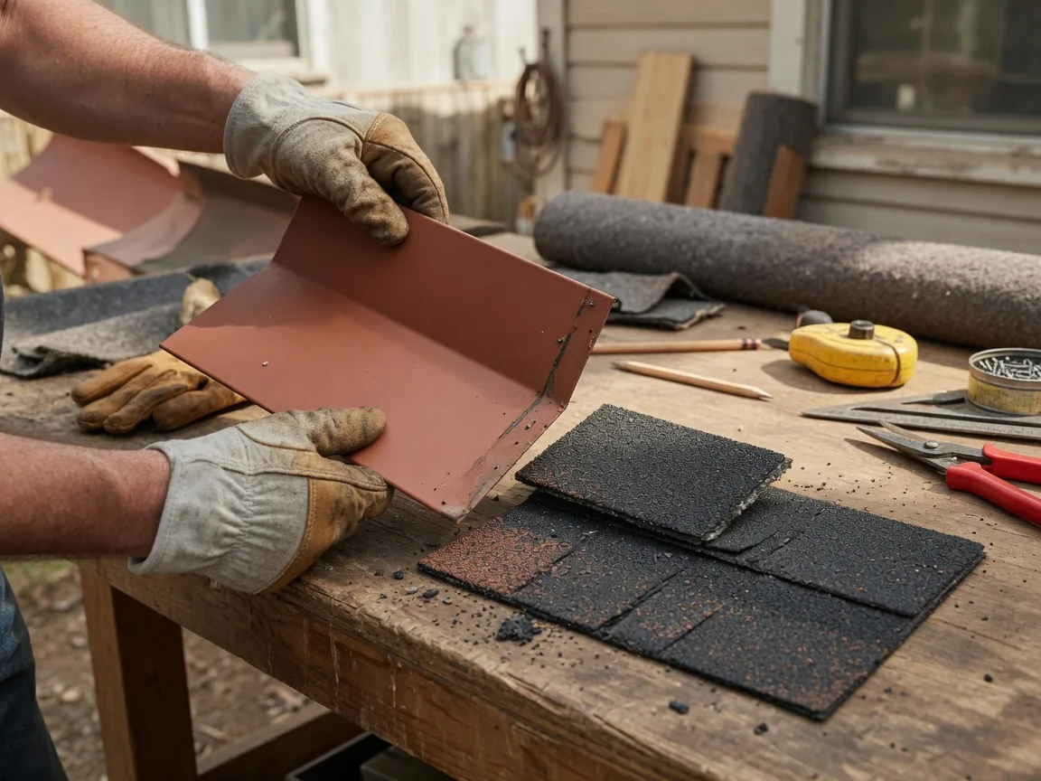 Roof Repair company in Hillsboro, MD